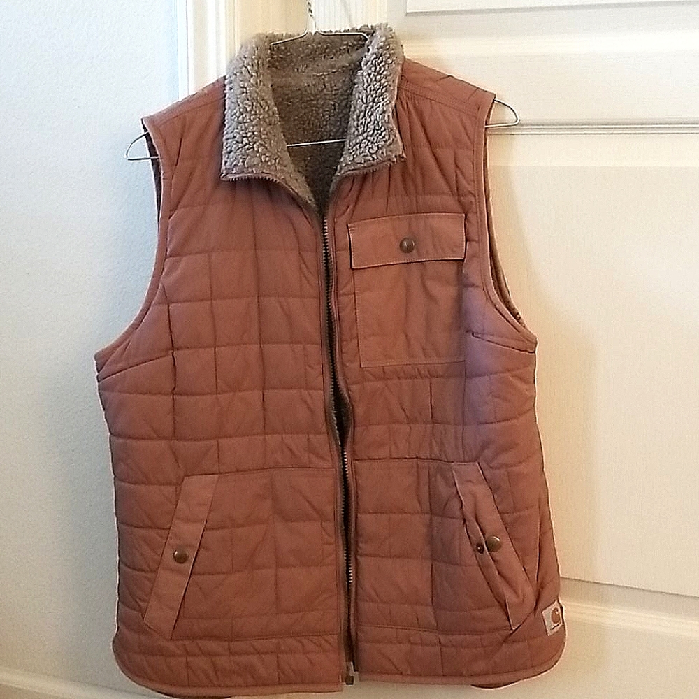 Carharrt Vest